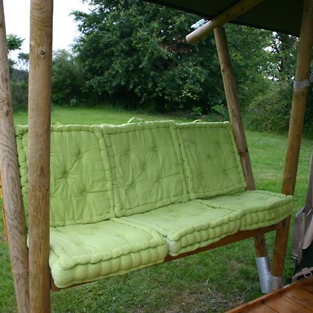 Safari At La Petite Lande Hotel Thiviers Exterior photo
