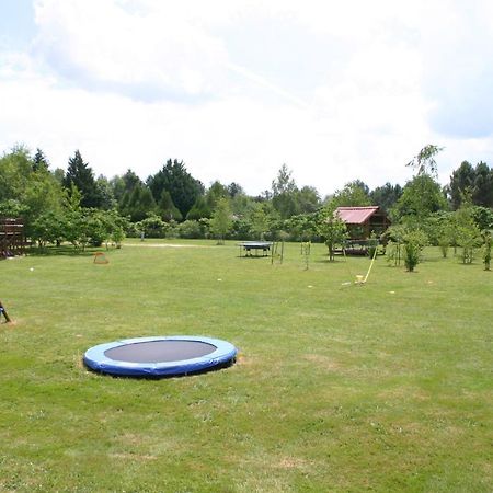 Safari At La Petite Lande Hotel Thiviers Exterior photo