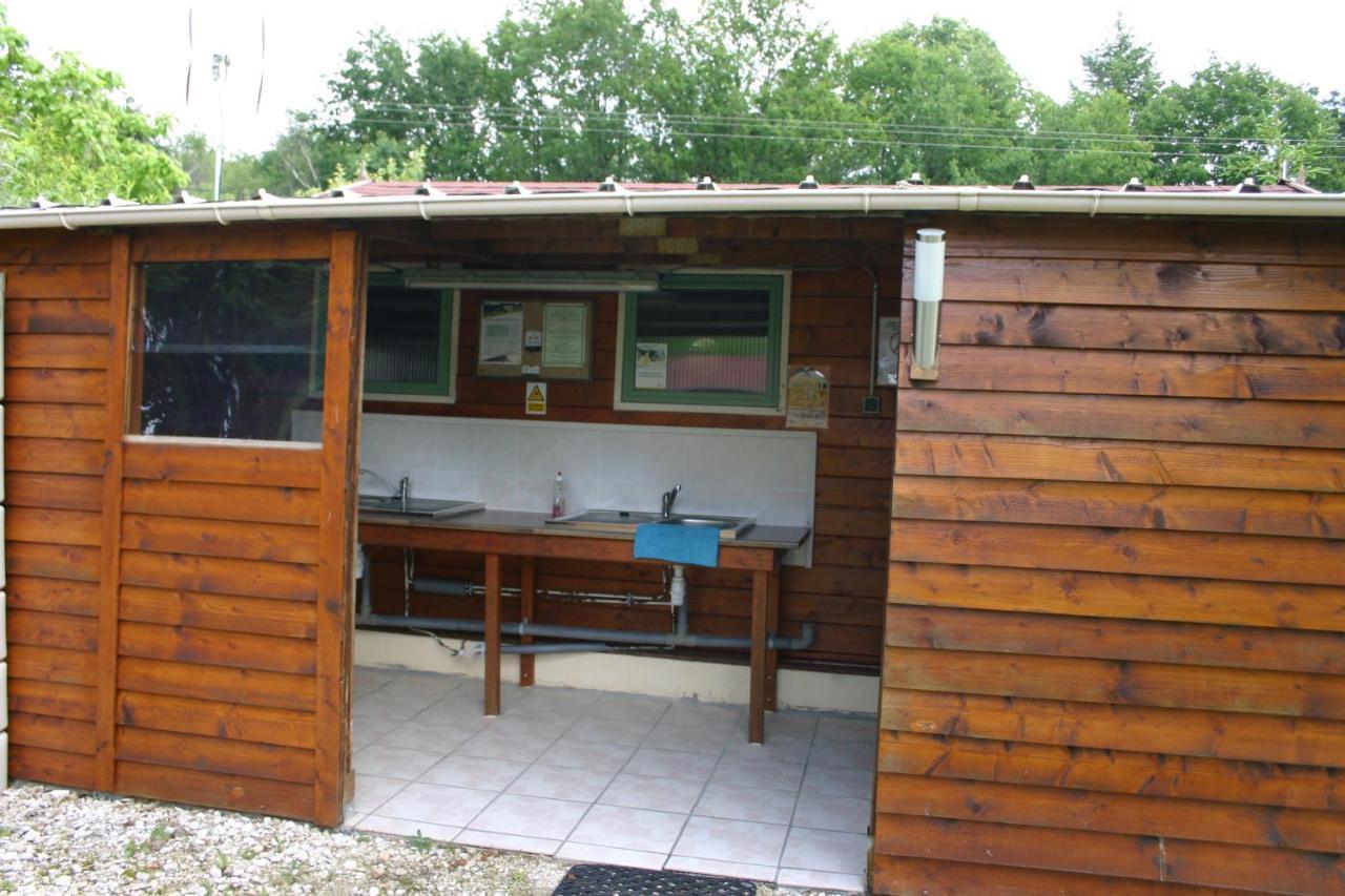 Safari At La Petite Lande Hotel Thiviers Exterior photo